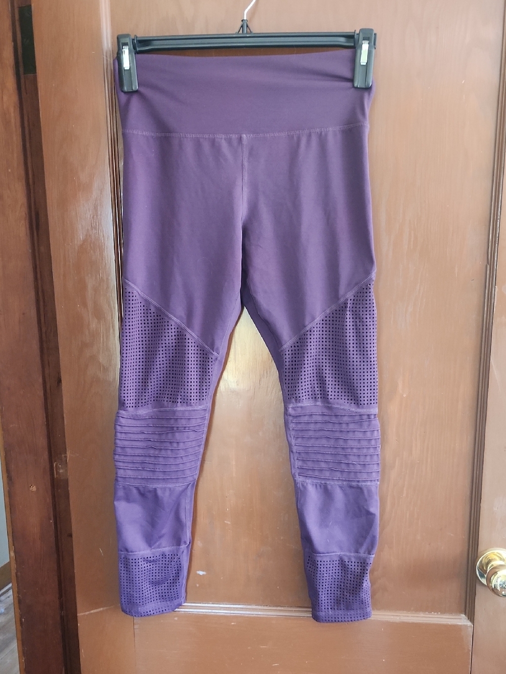 Girls Zyia Leggings